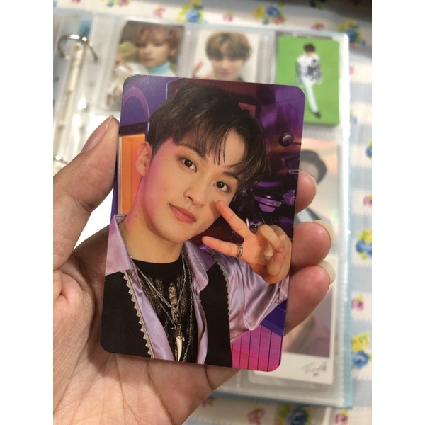 PC MARK Sticker PB Ver.(Baca deskripsi)