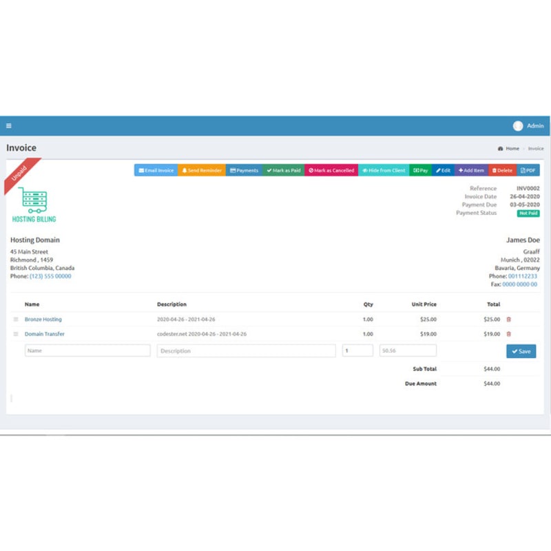 Php DVD Source Code Aplikasi CMS Web Bisnis Penyedia Hosting Domain PHP Web