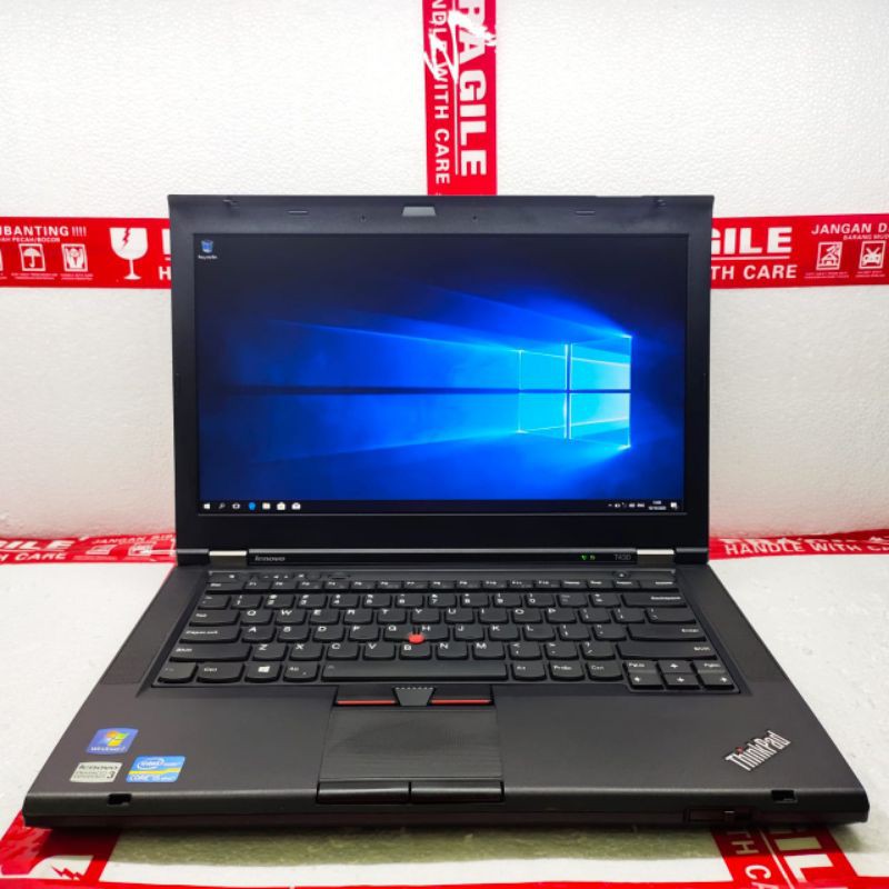 Lenovo T430 Core i5-3320M Ram 8GB MULUS SSD