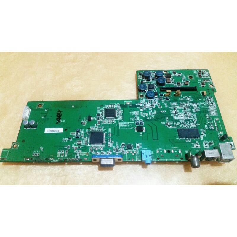 Mainboard Proyektor LG DS420