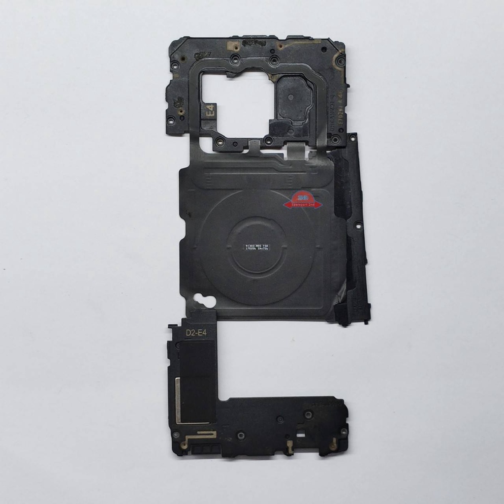 Tutup Mesin + NFC + Buzzer Set Samsung Galaxy S8 Plus  Copotan