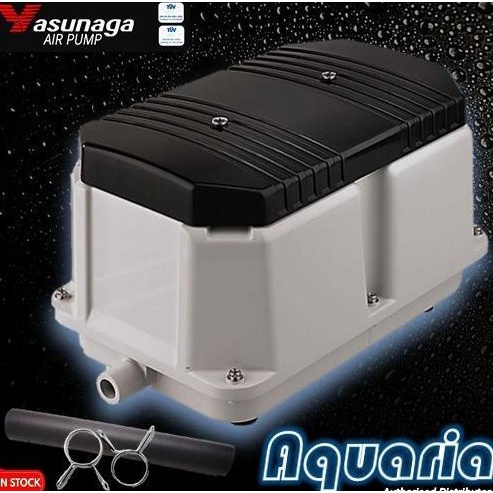 YASUNAGA LW-200 Air Pump