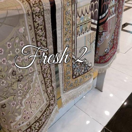 ♖ Sajadah mewah /sajadah hantaran/sajdah turki ✫