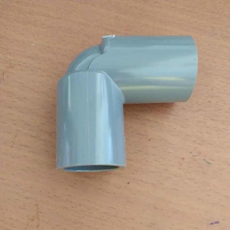 Knie Elbow 3/4" merk RUCIKA