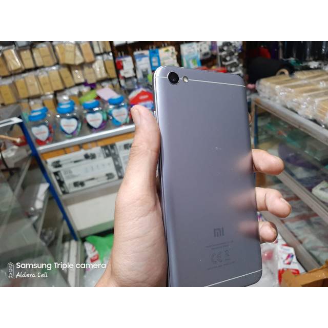 Hp Xiaomi Note 5A 2/16 (Second)