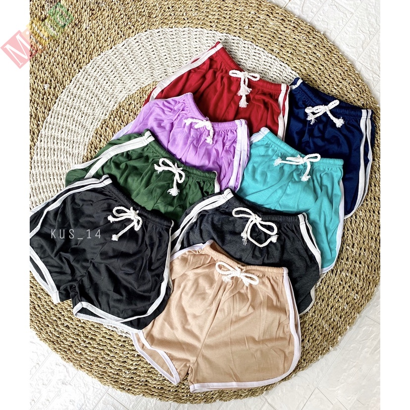 HOTPANTS MUNIKO | CELANA PENDEK MUNIKO Collection