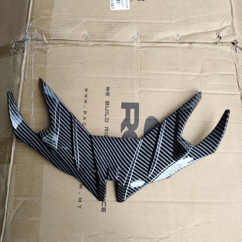 Winglet Vario 150 / 125 New 2018 2019 2020 2021 Variasi Carbon Motor Vario