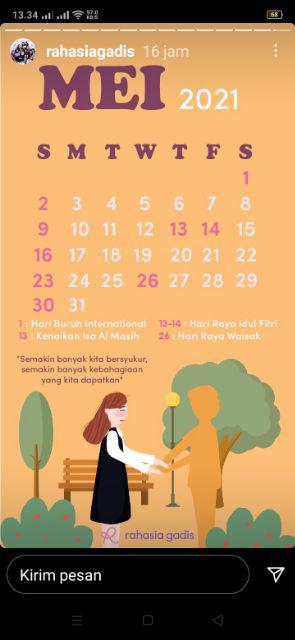 Plastik Klip Ctik Size 4x6