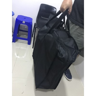 KURSI RODA TRAVELING murah sby | MOTIF KOTAK KOTAK HIJAU - ky 900lb - alkes murah surabaya