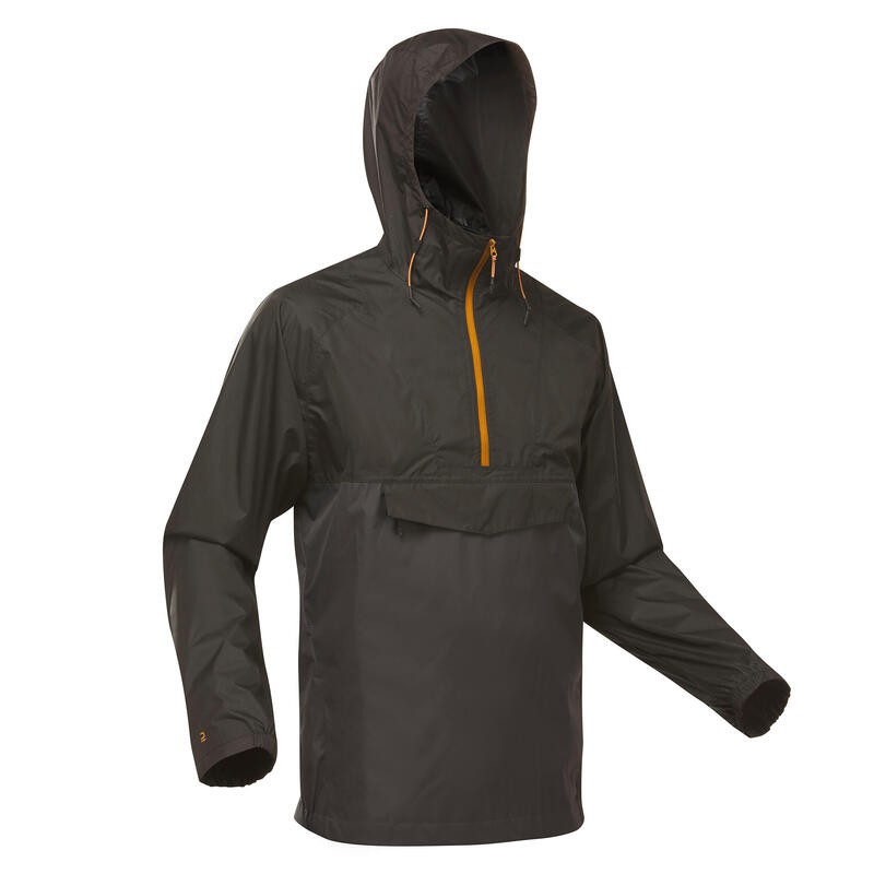 Jaket Hiking tahan air nh150 quechua