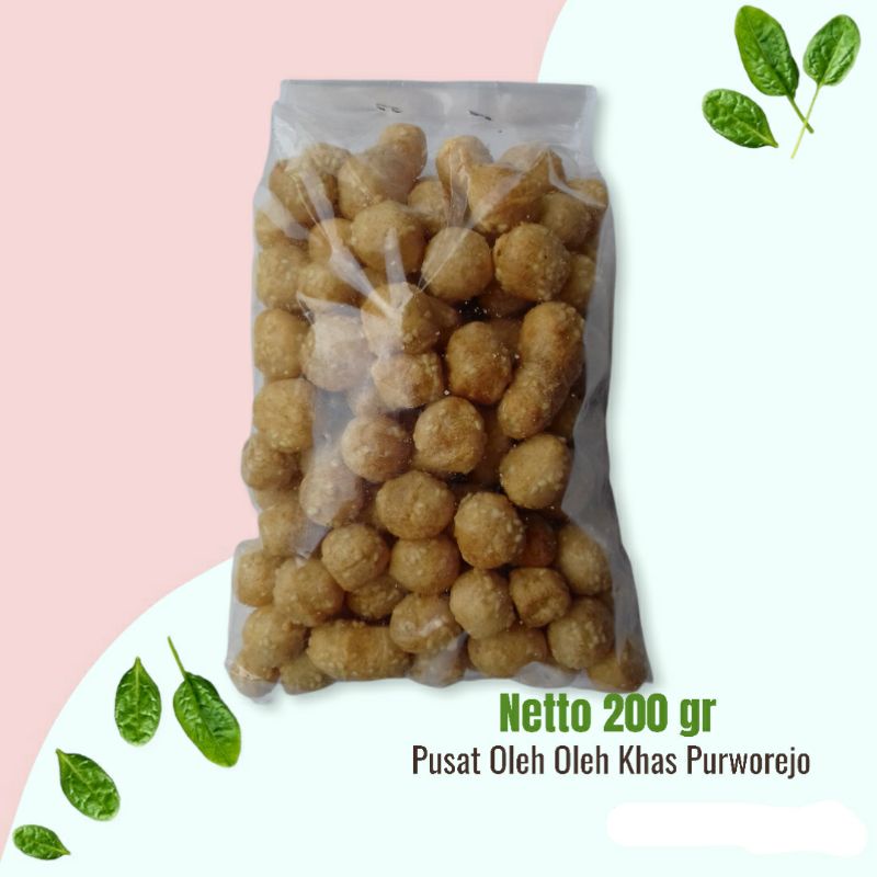 

ANEKA SNACK ONDE ONDE WIJEN MINI 200 GRAM