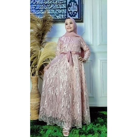 GAMIS PESTA MEWAH| GAMIS TILE SYARINI| GAMIS PESTA TERBARU| GAMIS| GAMIS KONDANGAN| GAMIS TILE| GAMIS BRUKAT| GAMIS KEBAYA| GAMIS WISUDA| GAMIS WANITA| GAMIS PESTA MEWAH