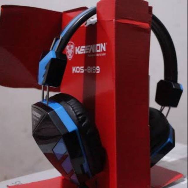 Keenion Headset gaming