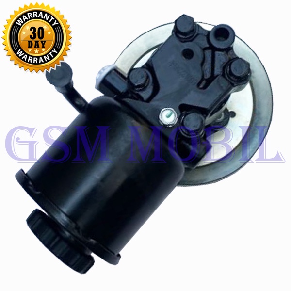 Pompa Power Steering Nissan Patrol Y60 Y61 TD42 H41 49110-11J00 - 0684