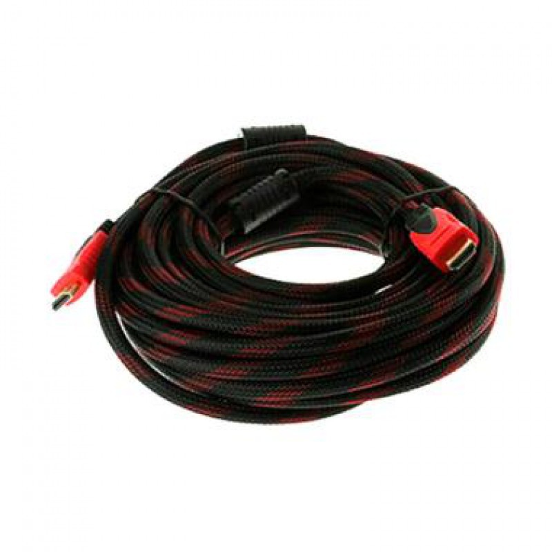 Cable (Display) General Data HDMI 25 Mtr