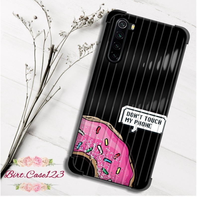 softcase DONAT Oppo A3s A1k A5 A9 2020 A7 F9 A5s A31 A52 A92 A37 A53 A83 F1s F11 Pro Reno 2 BC1340