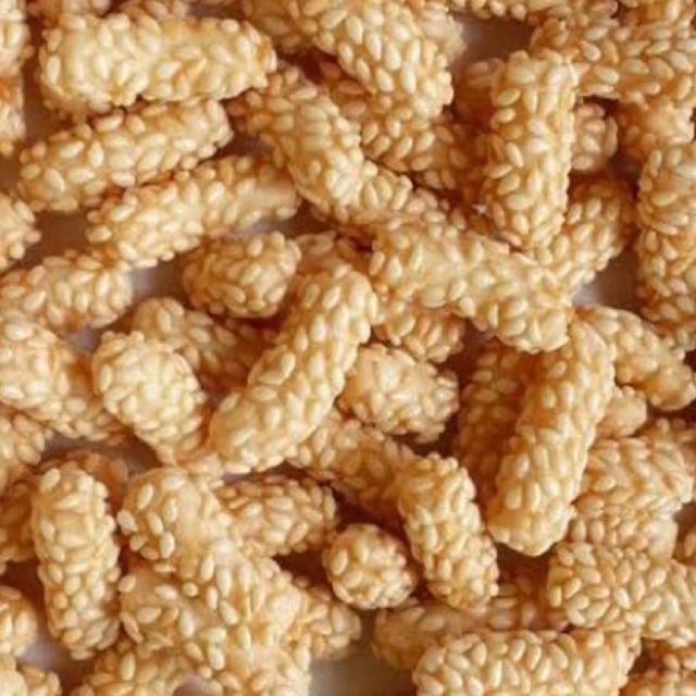 

Keciput panjang enak manis renyah termurah 250gram