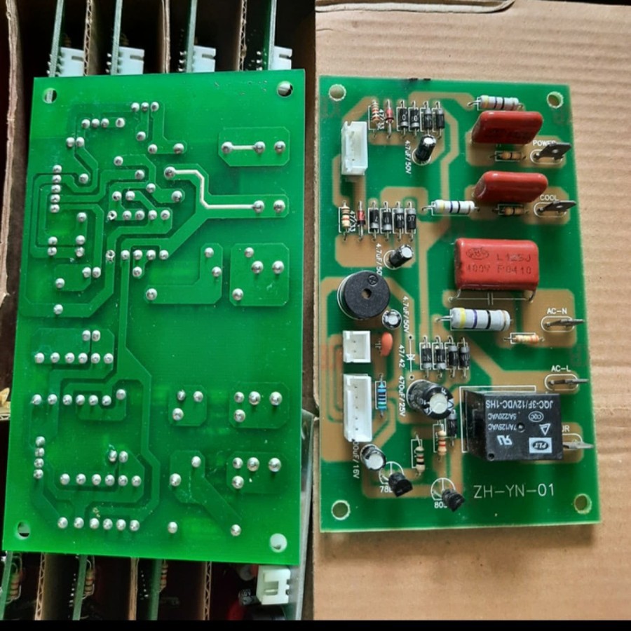 modul dispenser sanken ZH-YN-01 original