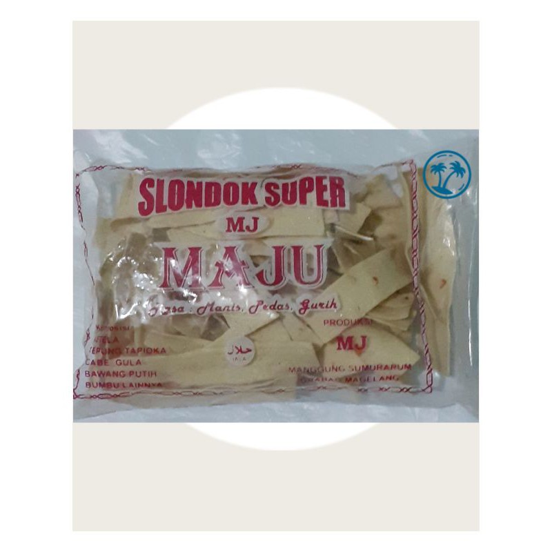

Slondok Super