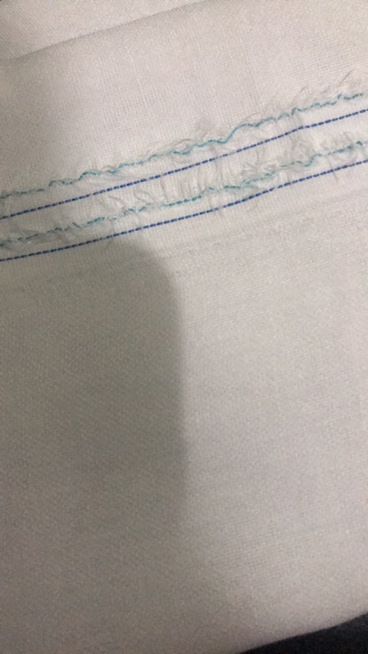 Kain Batis Potongan Ukuran 50 X 50 Cm  ( Saringan Tahu, Susu Kacang, Teh, Keju Dan Yogurt )