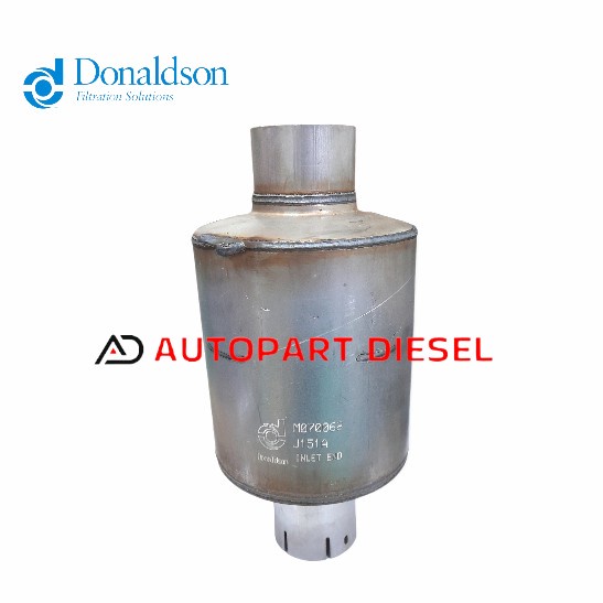 M070068 Donaldson Genuine Spark Arrestor 3" - Exhaust 3 Inchi