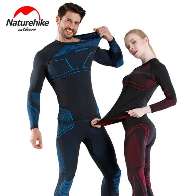 MANSET SPORT UNDERWEAR NATUREHIKE NH18N002-Y