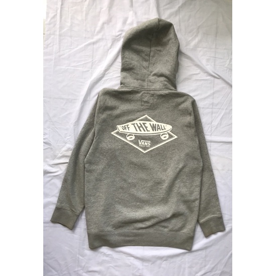 Hoodie vans original