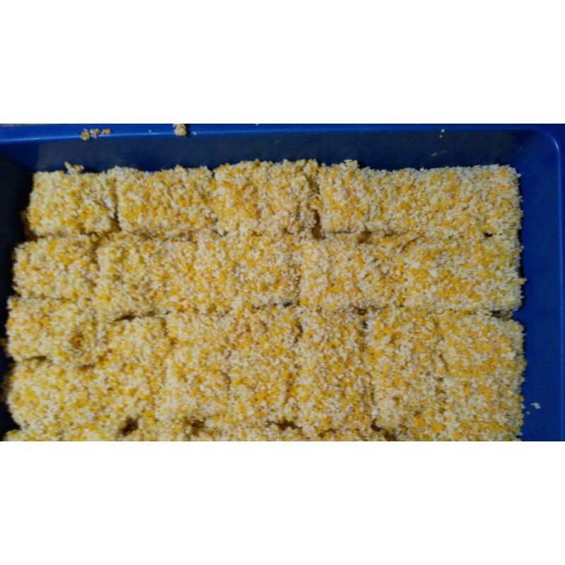 

nugget daging ayam