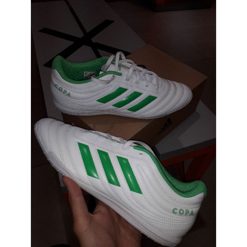Sepatu futsal adidas copa 19.4 in