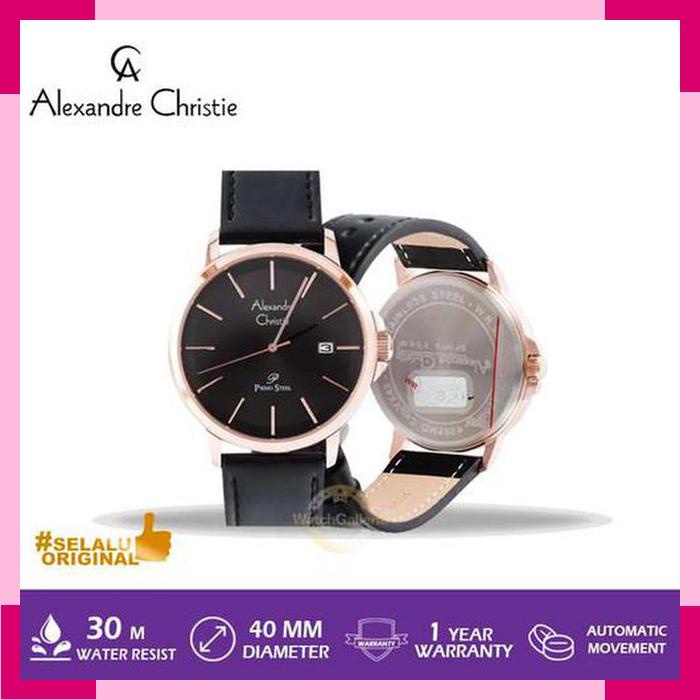 Alexandre Christie AC 1032 MD LRGBA AC 1032 MDLRGBA Original Murah_hf497