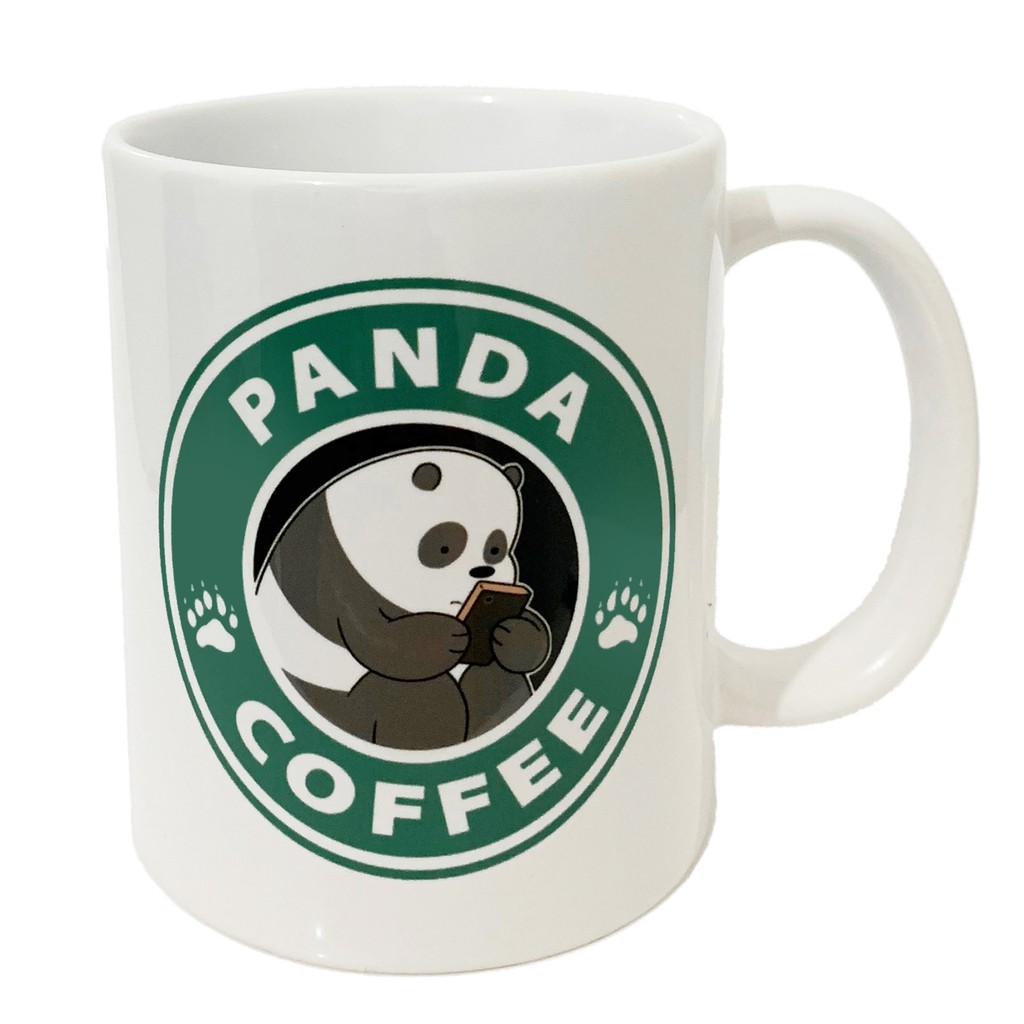 MUG PANDA