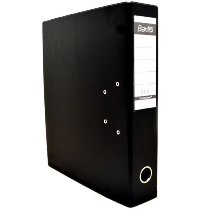 

Odner Bantex 1465 (Black) folio 70mm