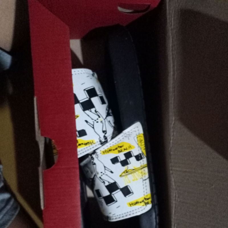 Sandal Nike Original