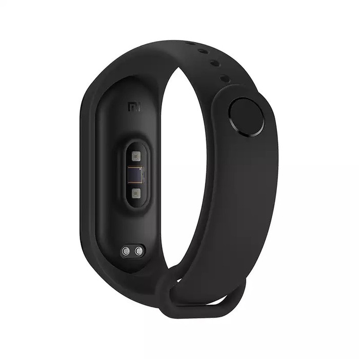 Xiaomi Mi Band 4 OLED ORIGINAL Smartwatch MiBand 4 ORIGINAL SMARTBAND Alternatif Mi Band 3-1