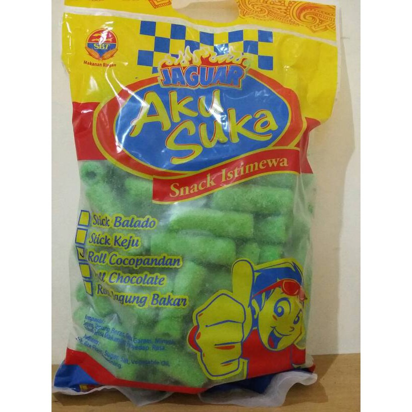 

Rol Pandan