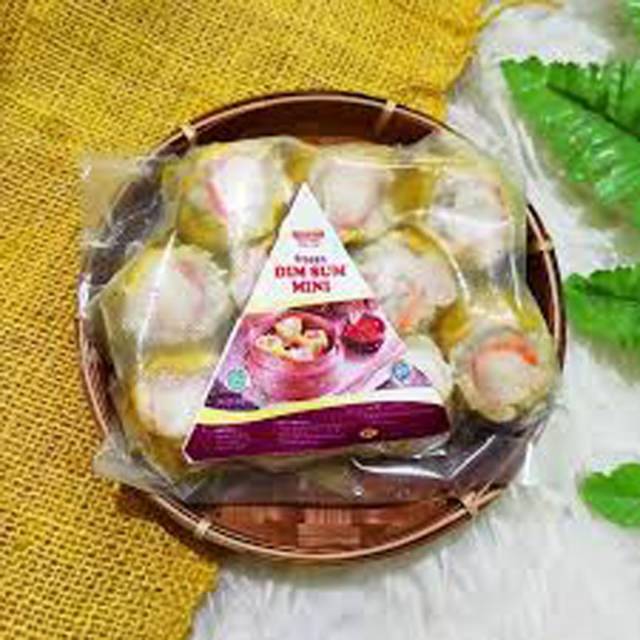 

Dimsum Salimah Foods