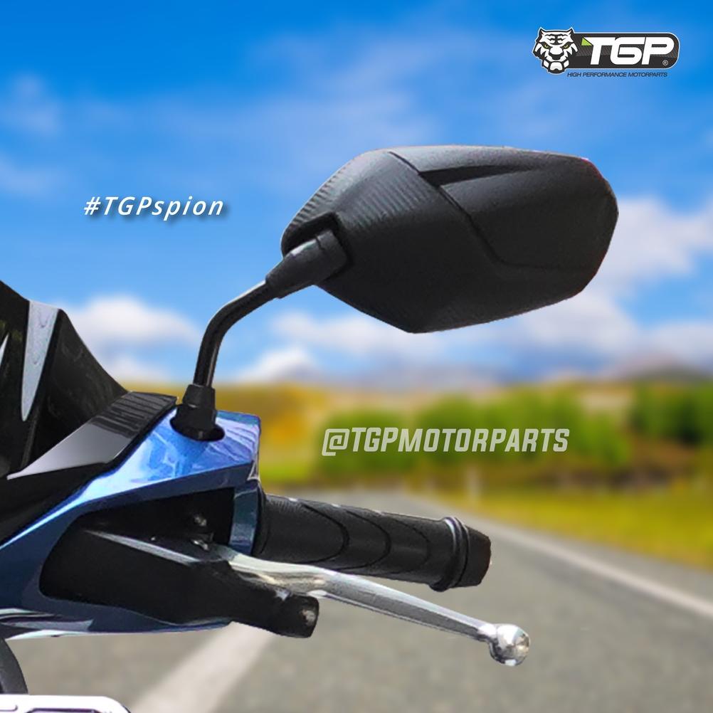 [[BISA COD]] Spion Motor Delta Honda Yamaha Aksesoris Variasi Nmax Vixion Aerox CB150R Beat FI Vario