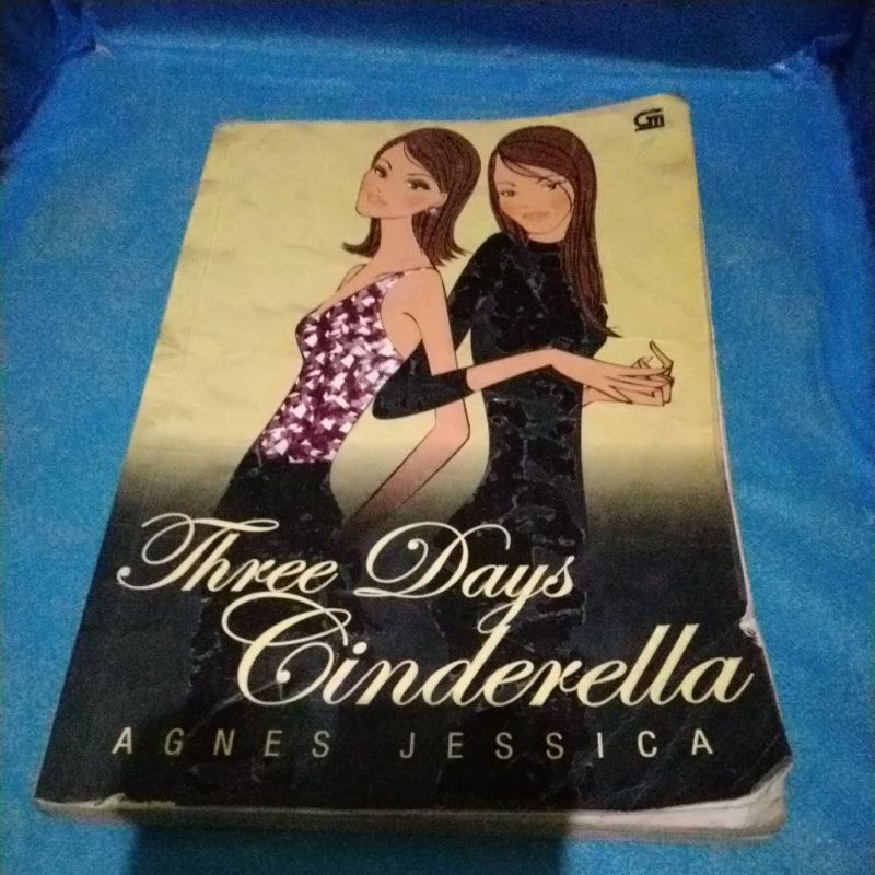 Novel Remaja Gramedia Pustaka Utama BEKAS