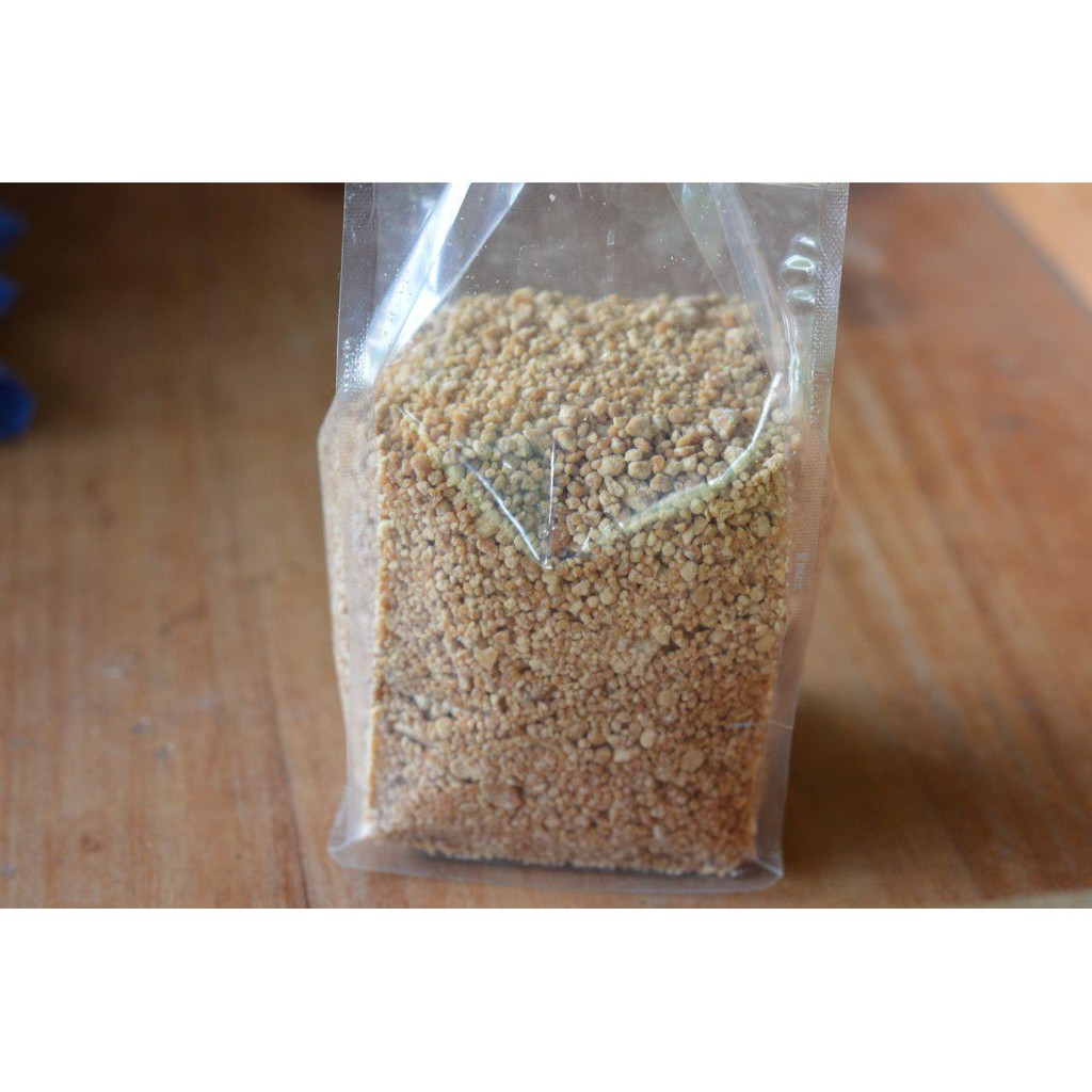 

ORGANIC COCONUT SUGAR (big granule) 1000 gr