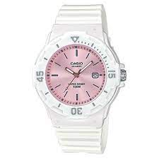 Jam Tangan Wanita CASIO LRW-200H Original