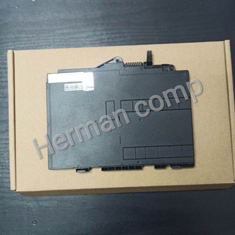 Original Baterai Hp EliteBook 820 725 G3 745 755 820 840 850 G4 SN03XL ST03XL