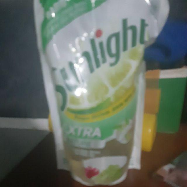 Sunlight Refill 755 Ml [srikandishopee]