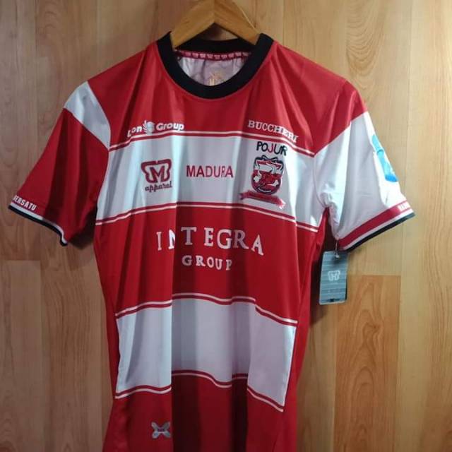 Jersey madura united ori