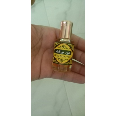 OUD bukiyah by surfan banafa