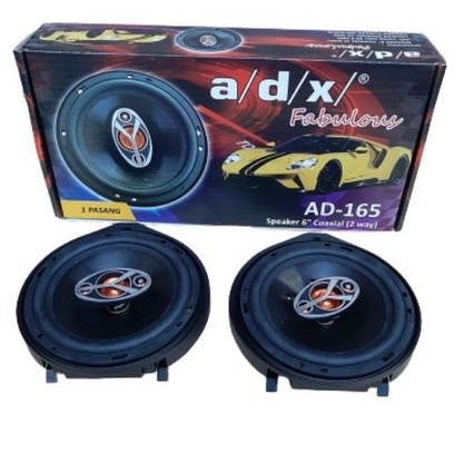 Speaker ADS Speaker Honda Brio Honda Mobilio