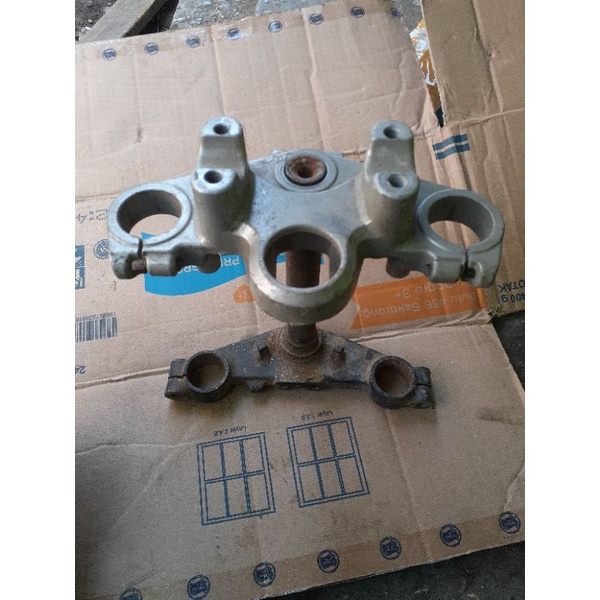 segitiga vixion old T vixion old original