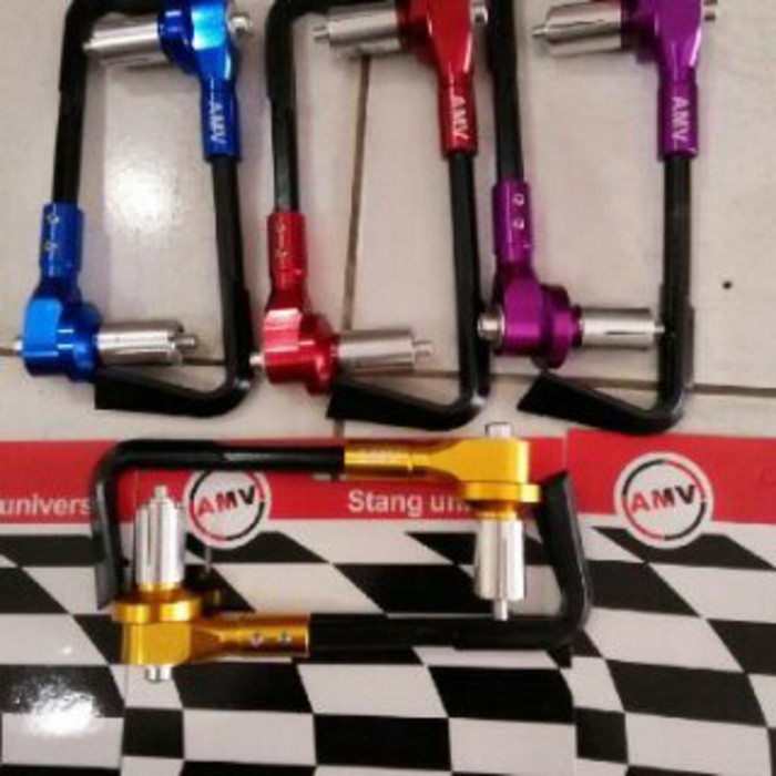 progate universal/progate L new amv