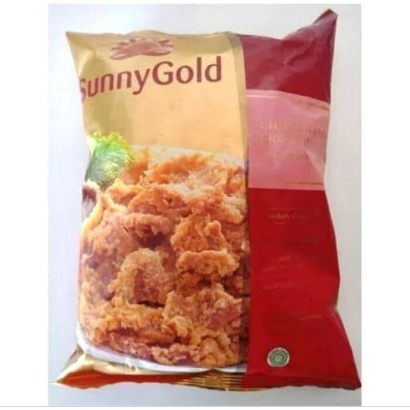 

Sunny Gold Crispy Crunch 500Gr