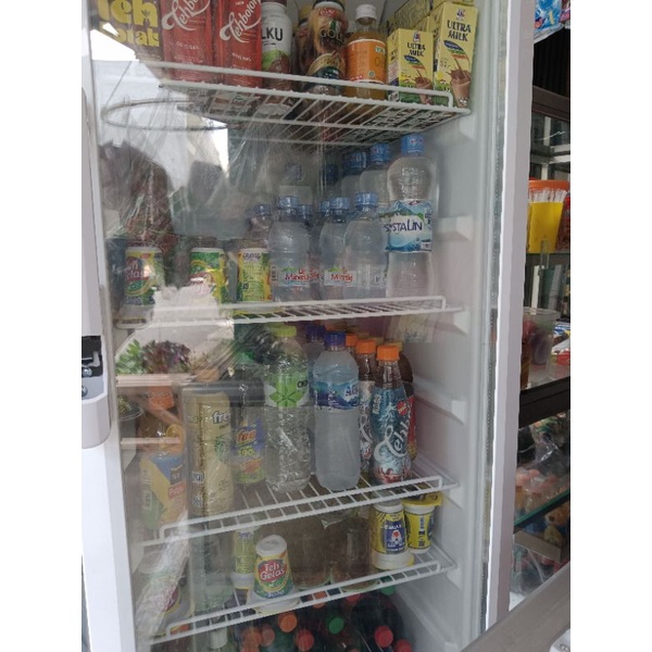 

Minuman segar