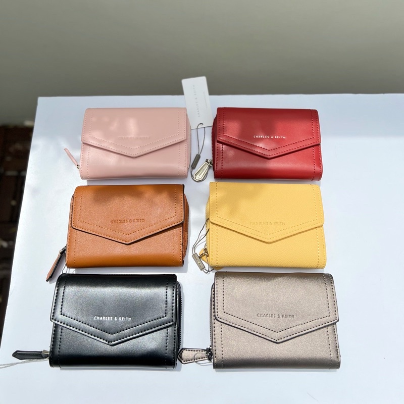 Dompet Wanita Envelope